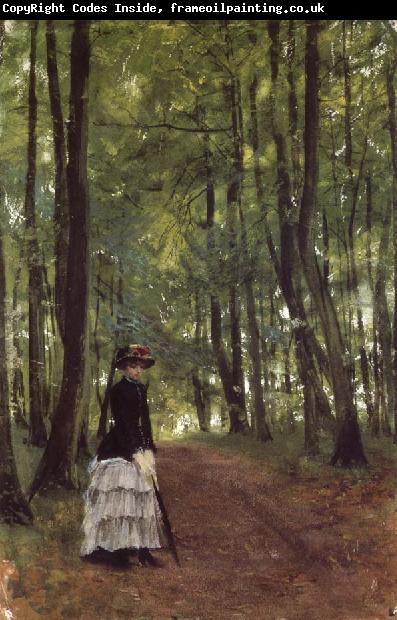 Anders Zorn Unknow work 23